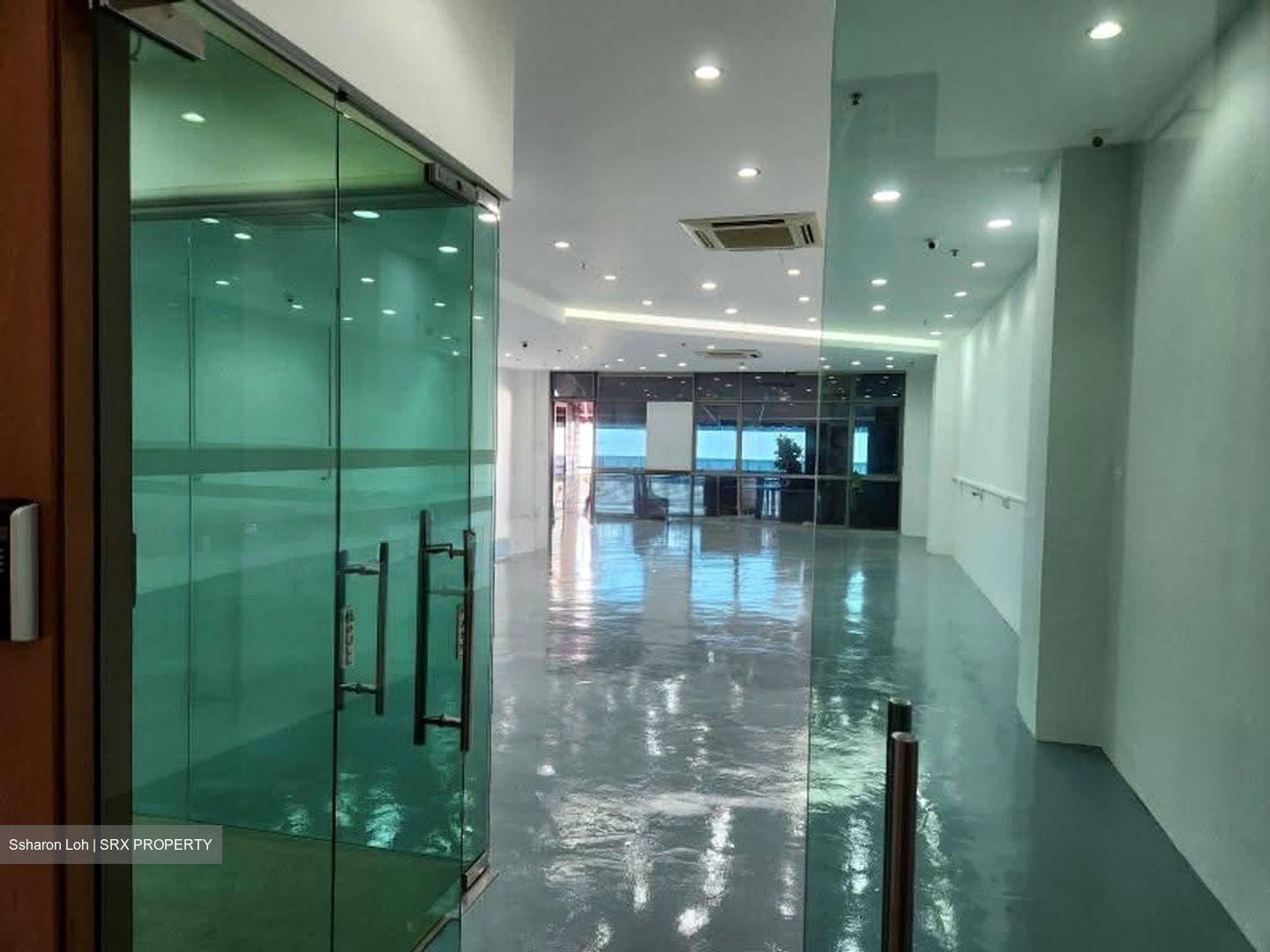 Wintech Centre (D14), Factory #636266291